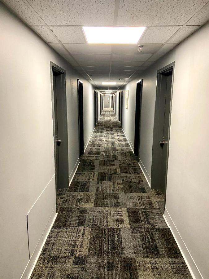 Hotel Sigma فال دور المظهر الخارجي الصورة