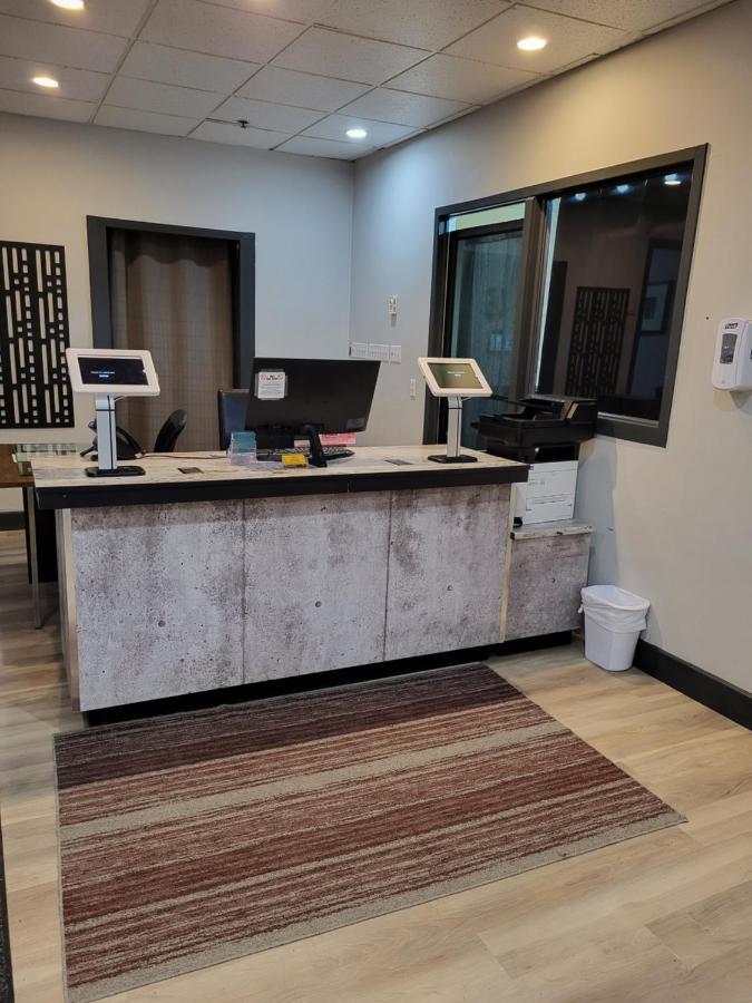 Hotel Sigma فال دور المظهر الخارجي الصورة