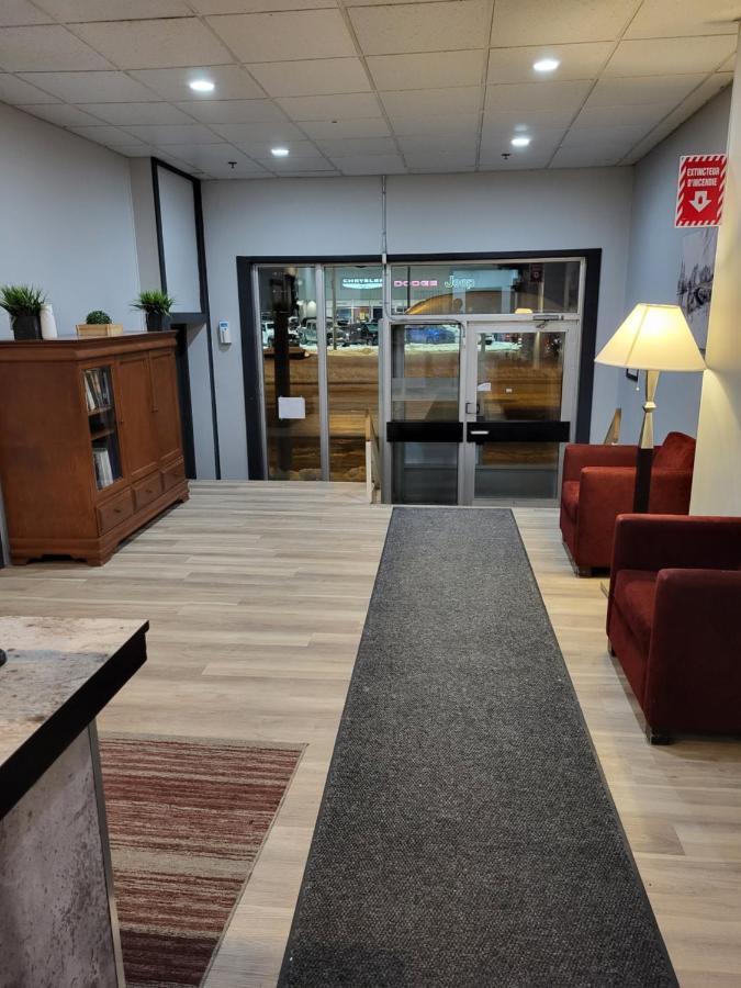 Hotel Sigma فال دور المظهر الخارجي الصورة