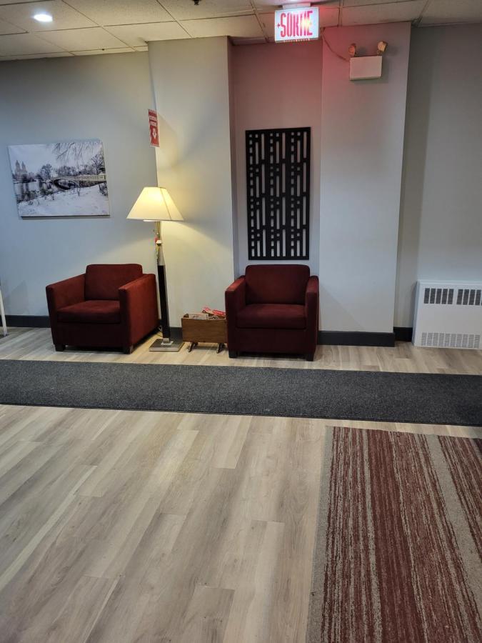 Hotel Sigma فال دور المظهر الخارجي الصورة