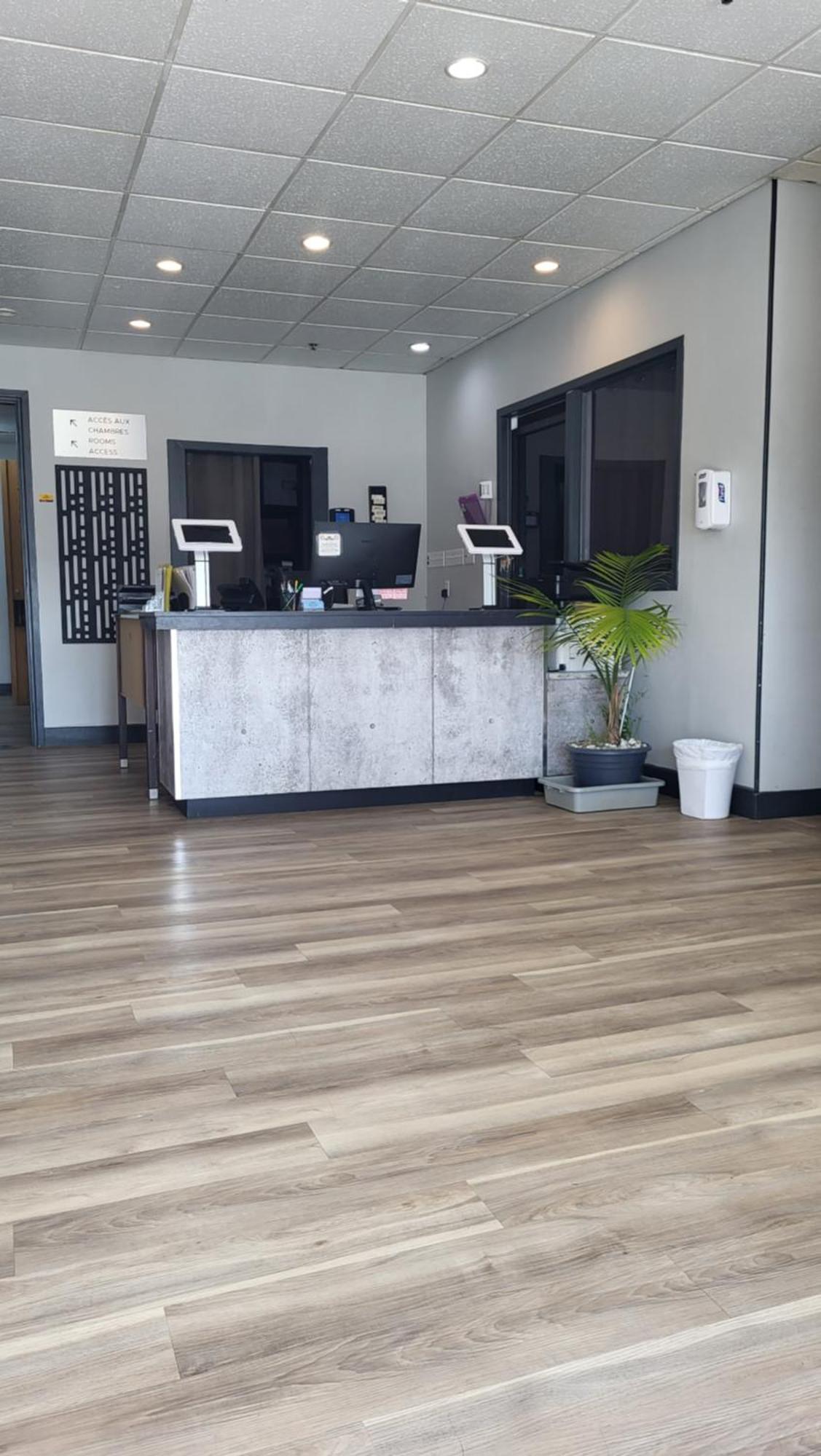 Hotel Sigma فال دور المظهر الخارجي الصورة